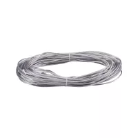CorDuo Cable System 20m 2.5µm Tension Cable - Paulmann - système d'accrochage et décoration - détail 1