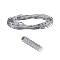 CorDuo Système sur câbles Câble de tension 20m 2,5qmm - Paulmann - système d'accrochage et décoration - détail 2