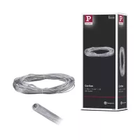 Sistema de cables CorDuo de 20 m y 2,5 µm de tensión - Paulmann - système d'accrochage et décoration - détail 4