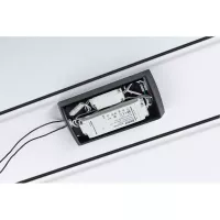 CorDuo 3-Step-Dim Cable System, 3-Level Dimmer, White - Paulmann - système d'accrochage et décoration - détail 10