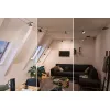 CorDuo 3-Step-Dim Cable System, 3-Level Dimmer, White - Paulmann PAULMANN 11 - Cimaise Tableau 