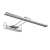 Foco LED para cuadros Galería Beam 2700K - Paulmann PAULMANN 3 - Cimaise Tableau 