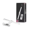 Foco LED para cuadros Galería Beam 2700K - Paulmann PAULMANN 5 - Cimaise Tableau 