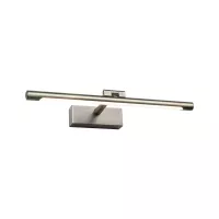 Mingo 3000K LED -Bilderleuchte - Paulmann - système d'accrochage et décoration - détail 1