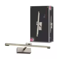 Mingo 3000K LED Picture Light - Paulmann - système d'accrochage et décoration - détail 7