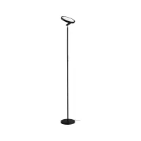 Caneta Tunable White LED Floor Lamp 1750mm 1300lm 20W Black - Paulmann - système d'accrochage et décoration - détail 2