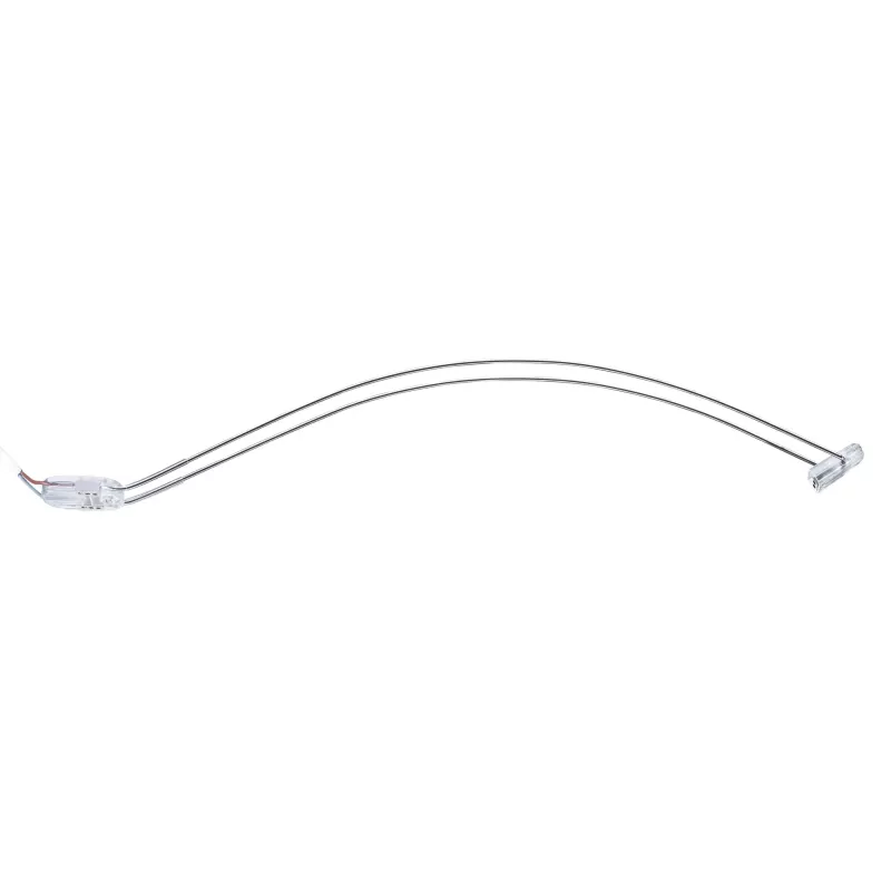 Galeria Assistent II GU5.3 2700K 2x230lm 230V 2x4W Chrome LED Top-Mount Lighting - Paulmann
