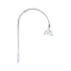 Galeria Assistent II LED Mirror Light GU5.3 2700K 2x230lm 230V 2x4W Chrome - Paulmann PAULMANN 1 - Cimaise Tableau 
