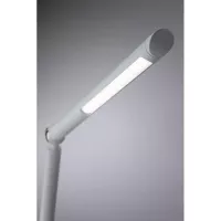 Lampe de bureau LED 3-Step-Dim FlexBar White Switch 700lm 9,5W - Paulmann - système d'accrochage et décoration - détail 11