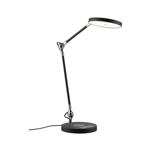 Numis LED desk lamp - Paulmann PAULMANN 1 - Cimaise Tableau 