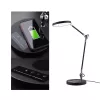 Numis LED Schreibtischlampe - Paulmann PAULMANN 5 - Cimaise Tableau 