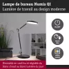 Numis LED desk lamp - Paulmann PAULMANN 6 - Cimaise Tableau 