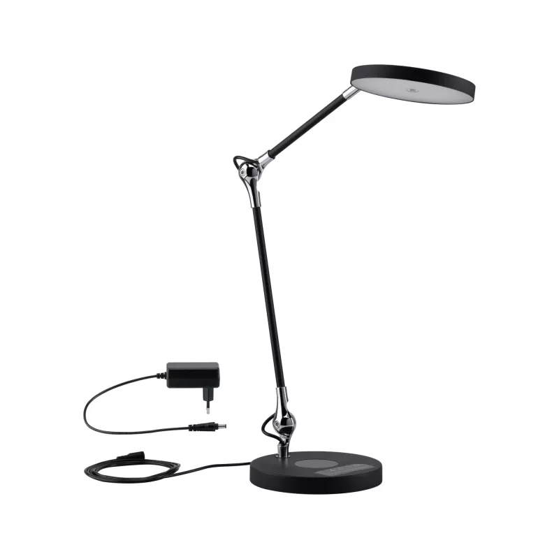 Lampe de bureau LED Numis - Paulmann PAULMANN 9 - Cimaise Tableau 