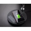 Lámpara de escritorio LED Numis - Paulmann PAULMANN 21 - Cimaise Tableau 