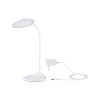 Mejan LED desk lamp 4000K 1200lm 15W - Paulmann PAULMANN 6 - Cimaise Tableau 