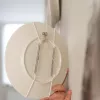 Porte-assiette ARTI TEQ 2 - Cimaise Tableau 