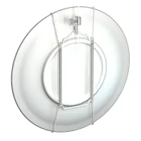 Porte-assiette ARTI TEQ 1 - Cimaise Tableau 