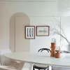 Redresseur de cadre ( Inclue Vis) ARTI TEQ 9 - Cimaise Tableau 
