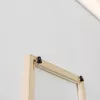 Angle pour cadre ARTI TEQ 6 - Cimaise Tableau 