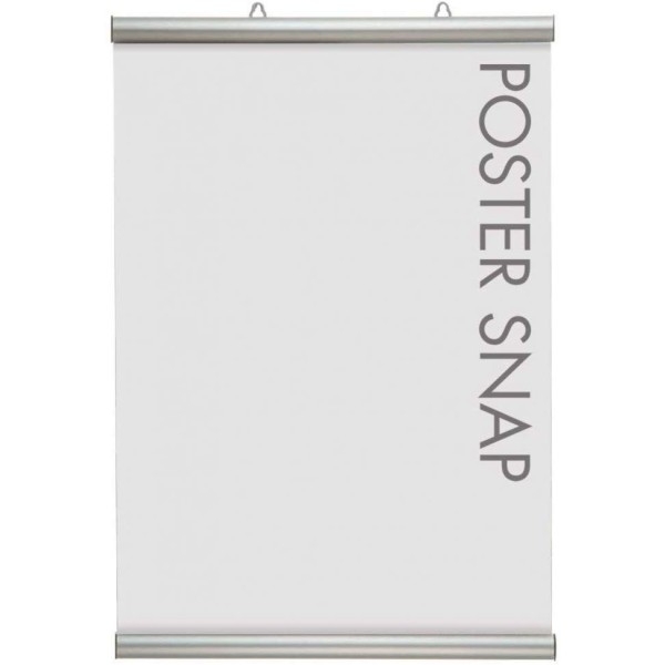 Cimaise Poster Snap (Set of 2 TOP/BOTTOM) ARTI TEQ 2 - Cimaise Tableau 