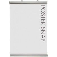 Riel de imagen Póster Snap (por 2 ALTO/BAJO) ARTI TEQ 2 - Cimaise Tableau 