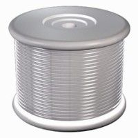 Bobina di filo Perlon 100 m (2 mm) ARTI TEQ 2 - Cimasa Quadro