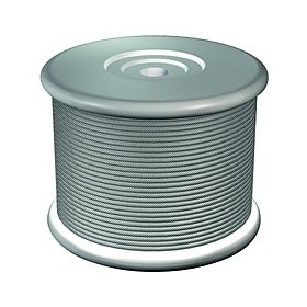 Spule aus Stahldrähten (1,2 mm) ARTI TEQ 2 - Cimaise Tableau