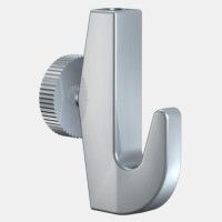 Gancio pesante da 7 kg - sospensione per cornici da parete Artiteq ARTI TEQ 2 - Cimaise Tableau 