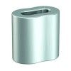 Kabelklemme aus Aluminium