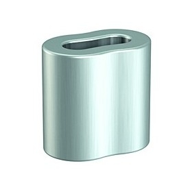 Serre cable alu ARTI TEQ 2 - Cimaise Tableau