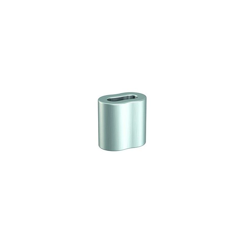 Serre cable alu ARTI TEQ 2 - Cimaise Tableau 