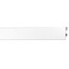Click Rail Pro Bilderschiene, Tragkraft 50 kg (Befestigungsmaterial inklusive) ARTI TEQ 11 - Cimaise Tableau 