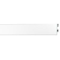 Click rail pro 50 kg + Clips - artiteq para colgar cuadros ARTI TEQ 11 - Cimaise Tableau 