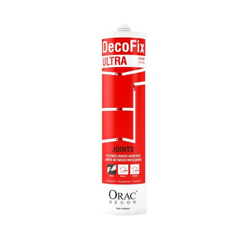 FX400 ORAC DecoFix Ultra 270 ml [product.brand] 1 - Cimaise Tableau 