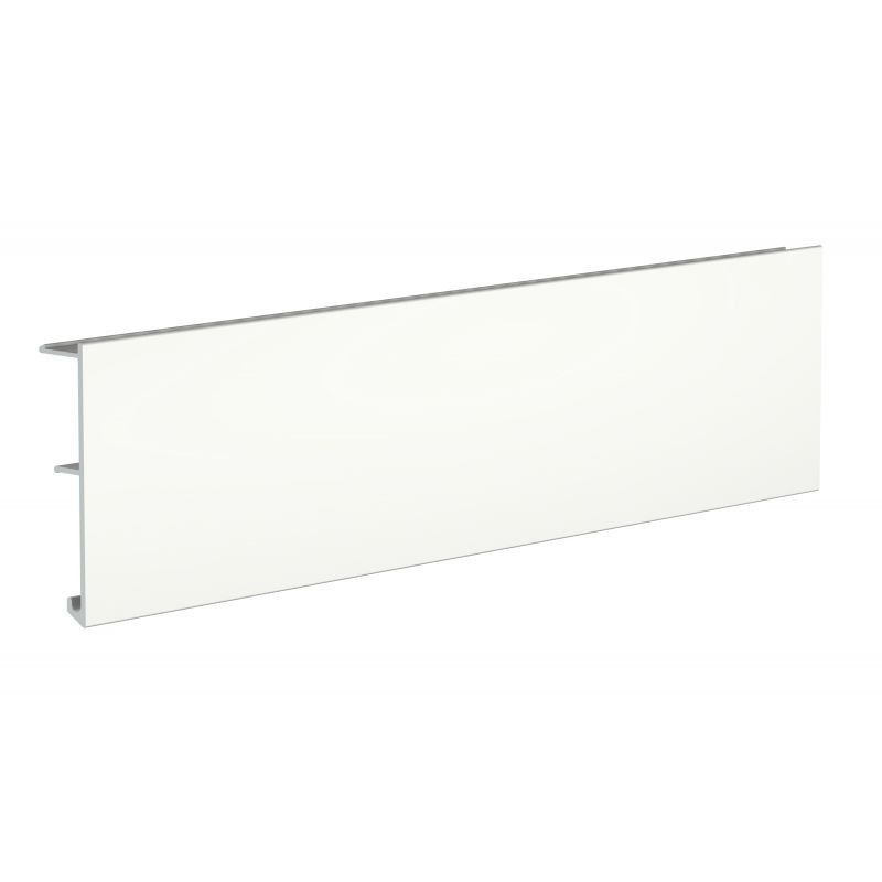 Protection en aluminium pour R70 Museum Line - accrochage cimaise tableau newly 1 - Cimaise Tableau