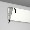 Aluminium protection for Newly R70 Museum Line - tableau newly Newly 3 - Cimaise Tableau