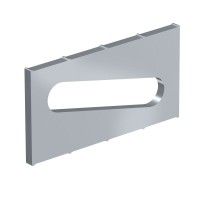 Kit di installazione Newly R70 Museum Line - sospensione quadro su cornice newly Newly 2 - Cimaise Tableau 