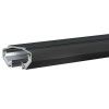 DISPLAY IT LED BLACK CIMBOARD ARTI TEQ 1 - Cimaise Tableau 