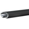 DISPLAY IT LED CIMAISE BLACK ARTI TEQ 1 - Cimaise Tableau