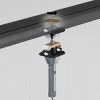 DISPLAY IT LED CIMAISE NOIR ARTI TEQ 8 - Cimaise Tableau 