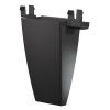 DISPLAY IT LED COUVRE RAIL NOIR ARTI TEQ 1 - Cimaise Tableau 