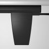 DISPLAY IT LED COPRI RAIL NERO ARTI TEQ 4 - Cimaise Tableau 