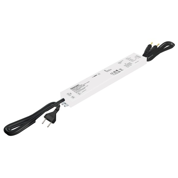 DISPLAY IT LED TRANSFORMATOR 150 VA DIMMBAR CASAMBI ARTI TEQ 1 - Cimaise Tableau