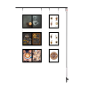 DISPLAY IT LED PANNEAU ARTI TEQ 3 - Cimaise Tableau 