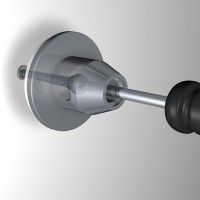 DISPLAY IT KIT DI CONNESSIONE ELETTRICA A LED FISSO (2X 1,5 MM 300 CM) ARTI TEQ 2 - Cimaise Tableau 