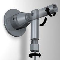 DISPLAY IT LED KIT DI CONNESSIONE ELETTRICA FISSO (2X 1,5 MM 300 CM) ARTI TEQ 5 - Cimaise Tableau