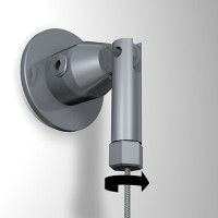 VISUALIZZA KIT DI CONNESSIONE ELETTRICA A LED FISSATO (2X 1,5 MM 300 CM) ARTI TEQ 6 - Cornice per quadri