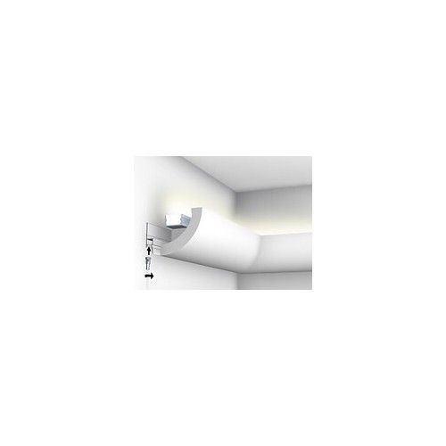 C362 CLEAR PROFILE 200 CM ARTI TEQ 1 - Cimaise Tableau