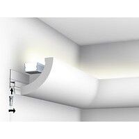 C362 RAHMENPROFIL 200 CM ARTI TEQ 1 - Cimaise Tableau 