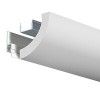 C362 CLEAR PROFILE 200 CM